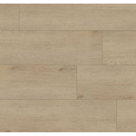 Msi XL Prescott Chester Hills 9'' X 60'' 20Mil Rigid Core Luxury Vinyl Plank Flooring, 5PK ZOR-LVR-XL-0179